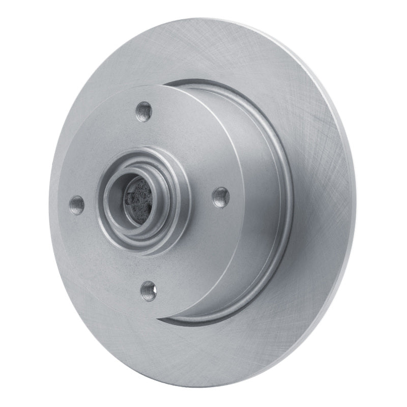 R1 65-74 Volkswagen Karmann Ghia Front Brake Rotor
