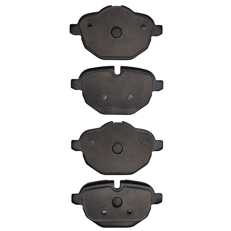 DFC 11-25 BMW 530i Rear Euro 5000 Ceramic Brake Pads