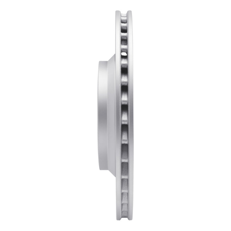 R1 13-20 Mercedes-Benz SL450 Rear GeoSPEC Coated Rotor