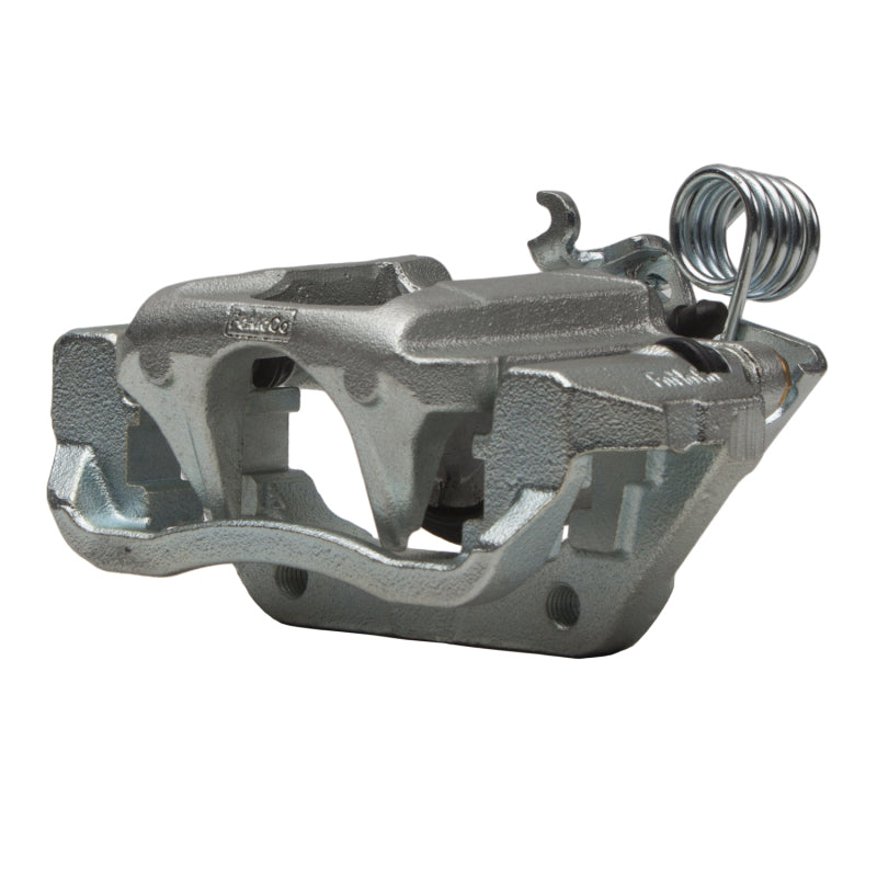 DFC 09-12 Ford Taurus SHO Rear-R Premium Caliper - Silver Zinc Coated