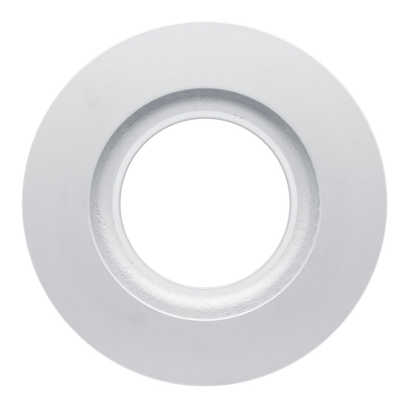 R1 2012-2020 Hino 155 Front GeoSPEC Coated Rotor