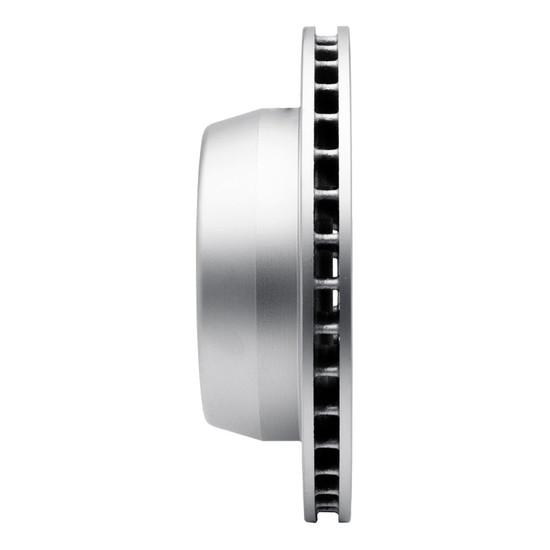 R1 00-14 Cadillac Escalade EXT Rear GeoSPEC Coated Rotor