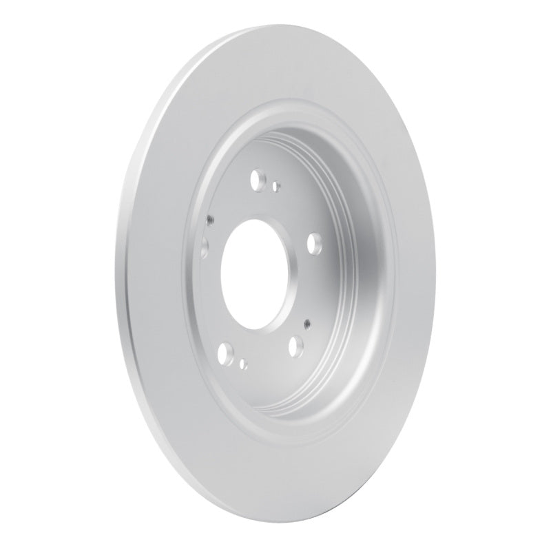 R1 14-20 Acura RLX Rear GeoSPEC Coated Rotor
