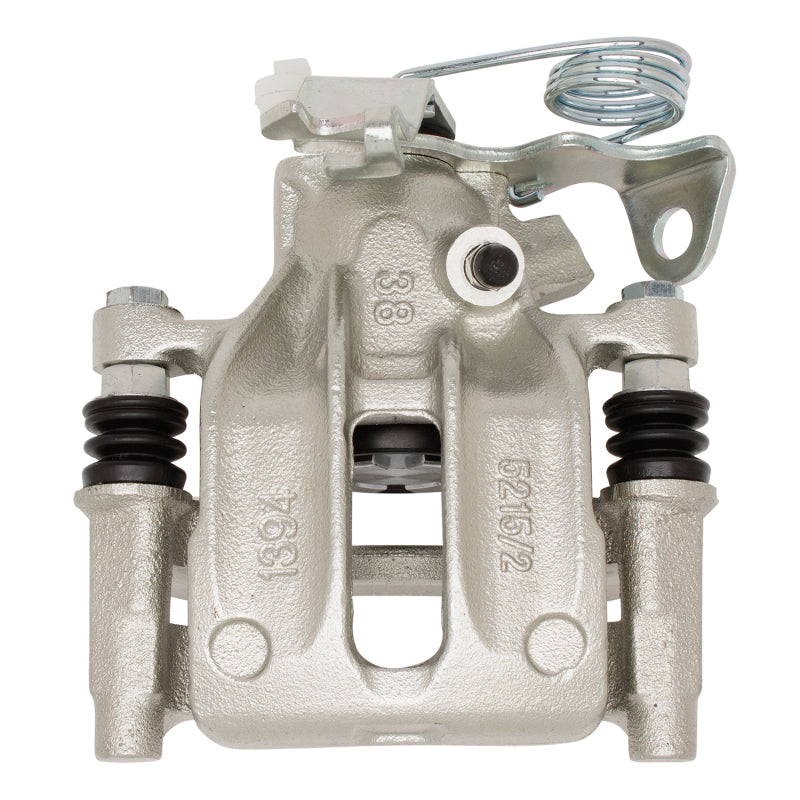 DFC 96-97 Audi A4 Rear-R Silver Zinc Coated Premium Caliper