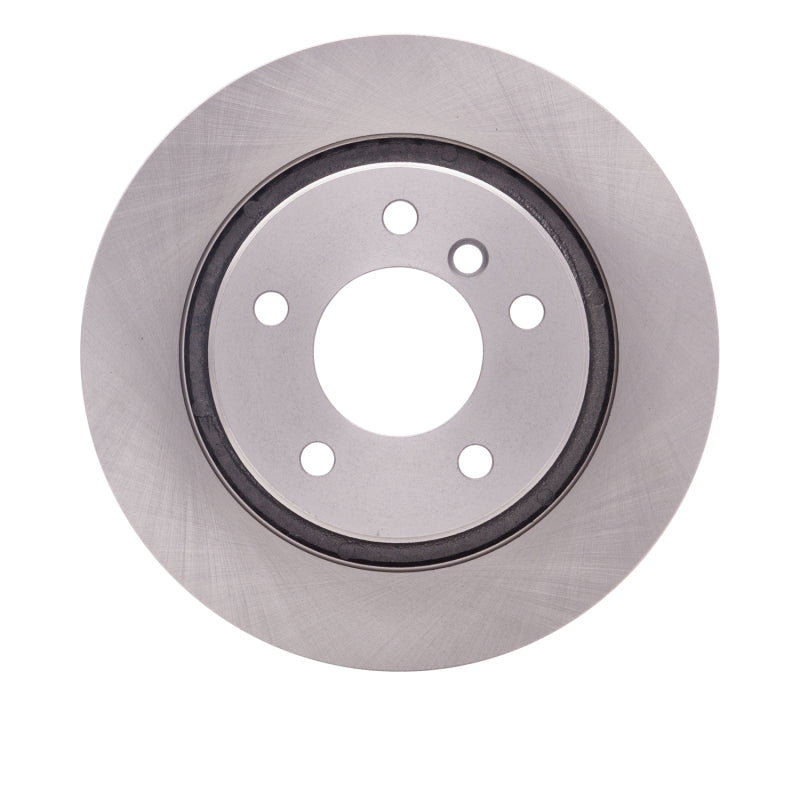 DFC 99-06 BMW 323i Rear Brake Rotor