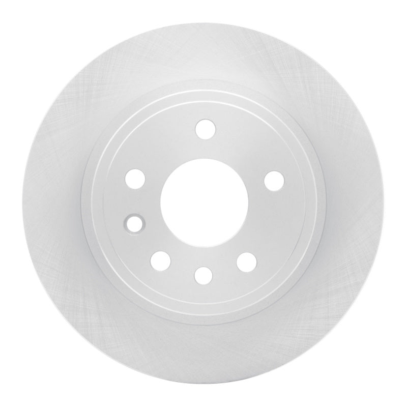 R1 97-01 Cadillac CATERA Rear Brake Rotor