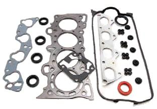 Cometic Street Pro 01-04 GM 6.6L Duramax 4.100in Bore Top End Gasket Kit
