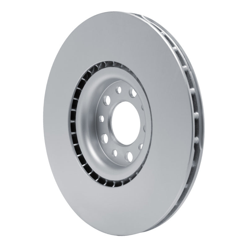 R1 23-24 Maserati Grecale Front GeoSPEC Coated Rotor