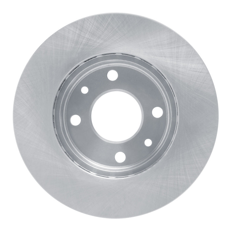 R1 83-85 Renault R18I Front Brake Rotor