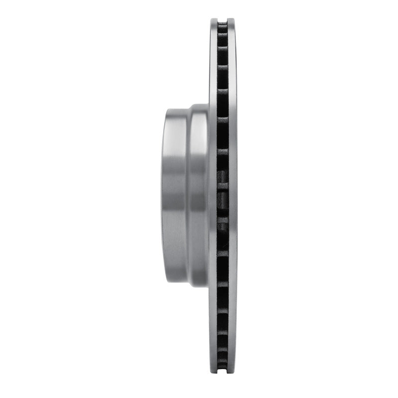 R1 07-08 BMW ALPINA B7 Rear Brake Rotor