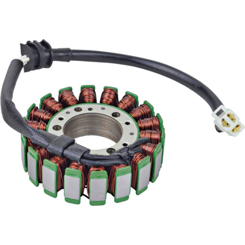 Arrowhead Yamaha 12V Stator
