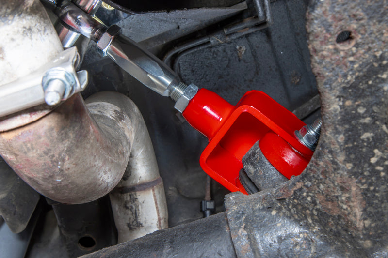 UMI Performance 79-04 Ford Mustang Rear End Housing Bushings