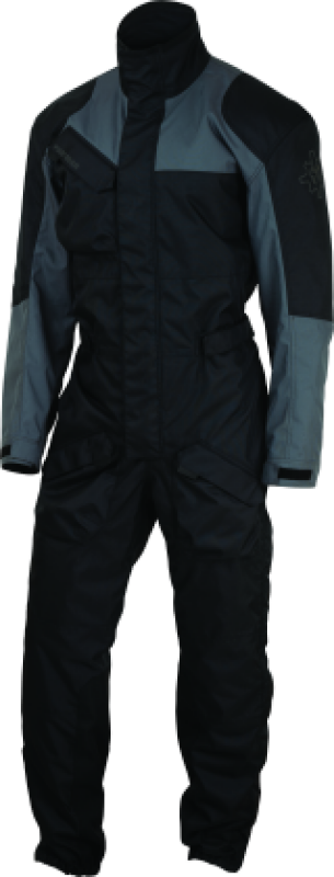 FIRSTGEAR Thermosuit 2.0 Grey/Black - Large