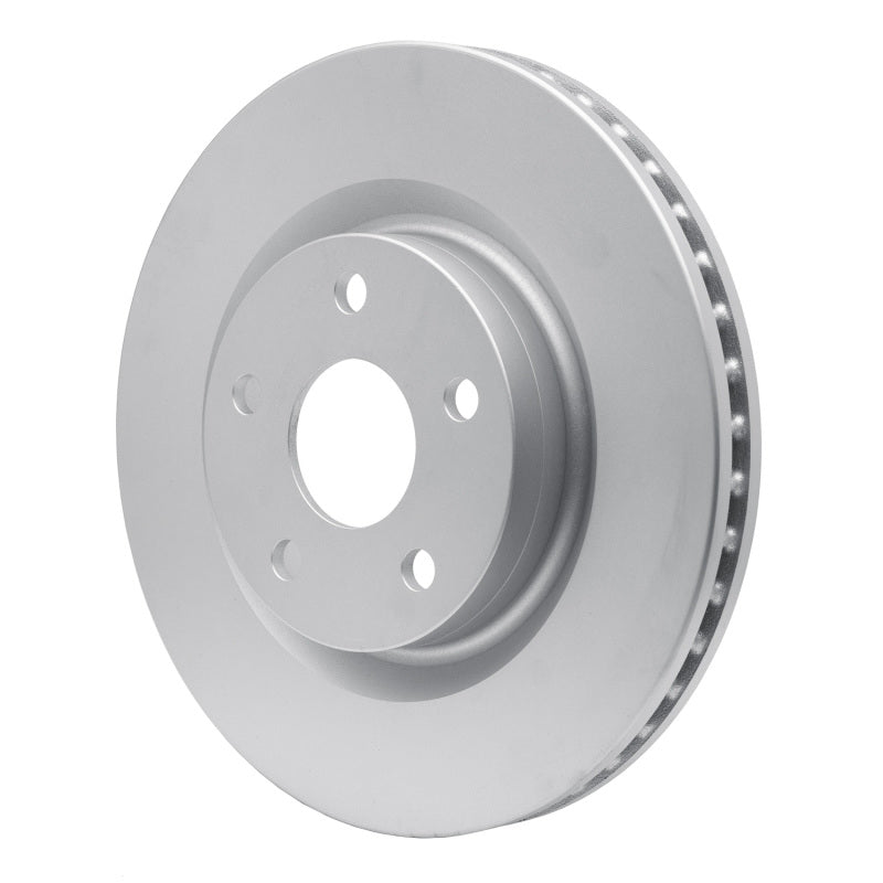 R1 08-09 Pontiac G8 Front GeoSPEC Coated Rotor