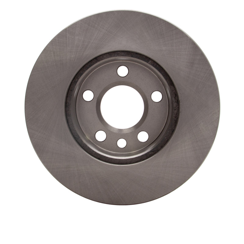 R1 92-95 Volkswagen EuroVan Front Brake Rotor