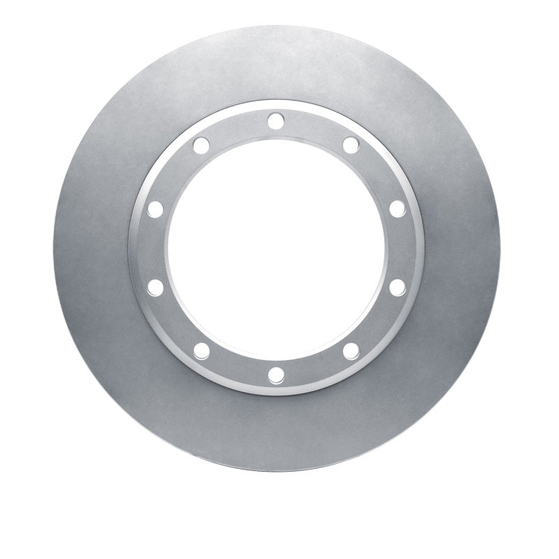 R1 09-24 Chevrolet Silverado 4500 HD Front/Rear GeoSPEC Coated Rotor
