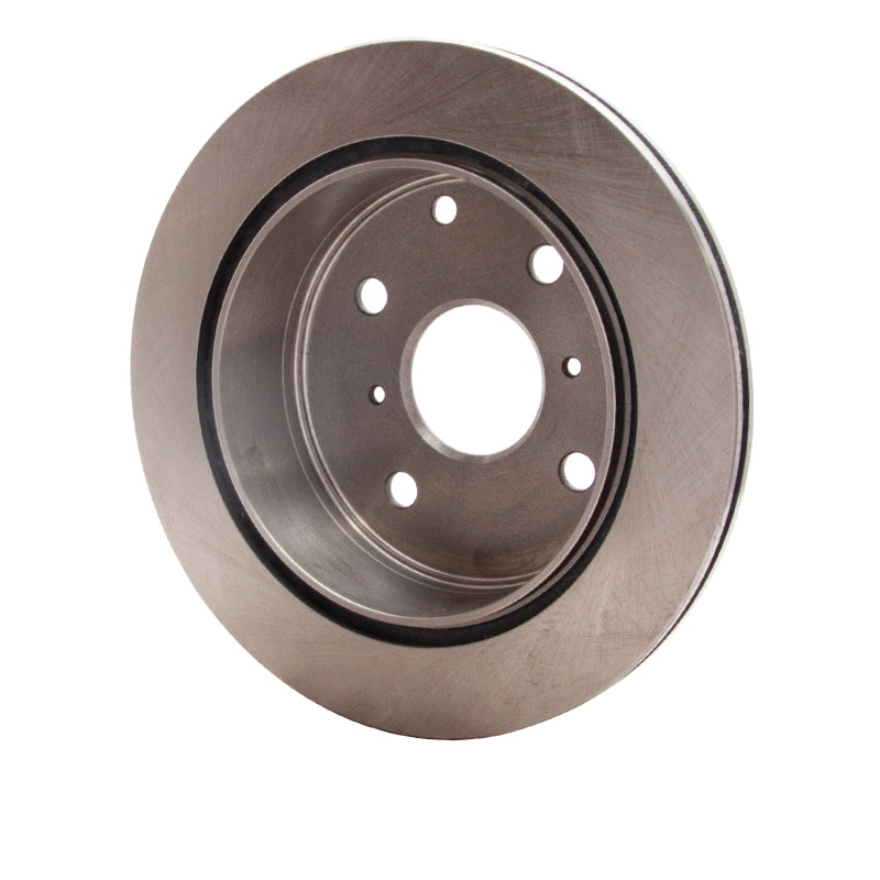 R1 83-84 Toyota Cressida Rear Brake Rotor