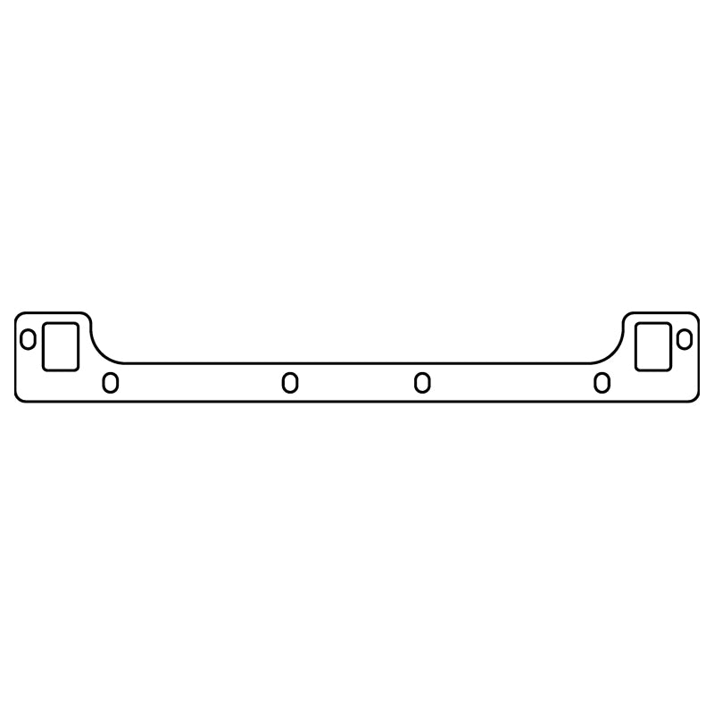 Cometic GM SB2.2 Small Block V8 .060in AFM Valley Gasket Set