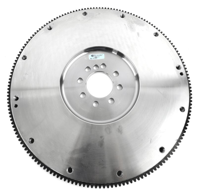 McLeod Steel Flywheel Chevy LS Motors .200 Thicker For Special Adapt. 168