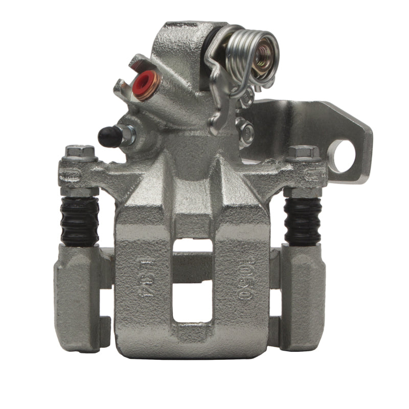 DFC 06-22 Acura CSX Rear-L Premium Caliper - Silver Zinc Coated