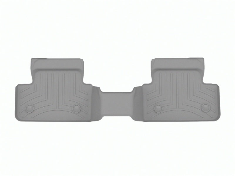 WeatherTech 2024 BMW 530i/540i Rear FloorLiner - Grey