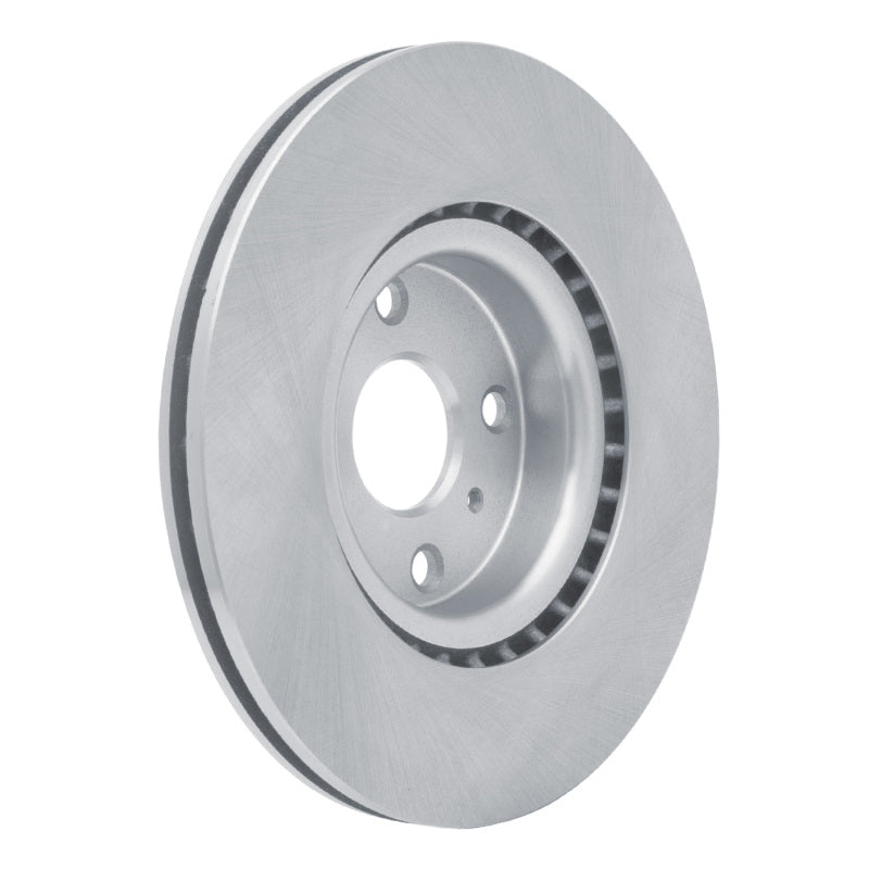R1 16-25 Fiat 124 Spider Front Brake Rotor