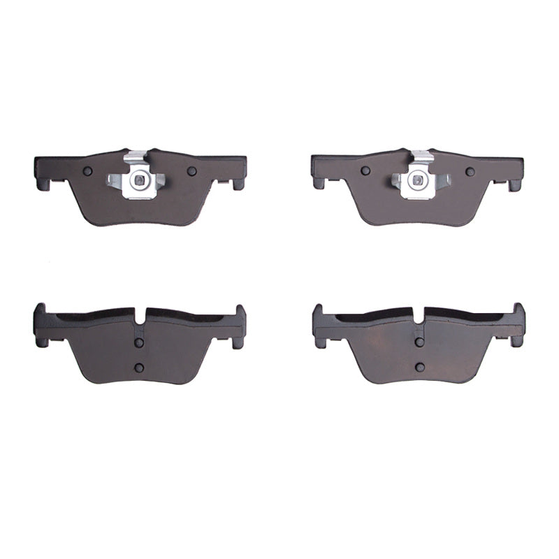 DFC 12-21 BMW 228i Rear 5000 Advanced Low Metallic Brake Pads