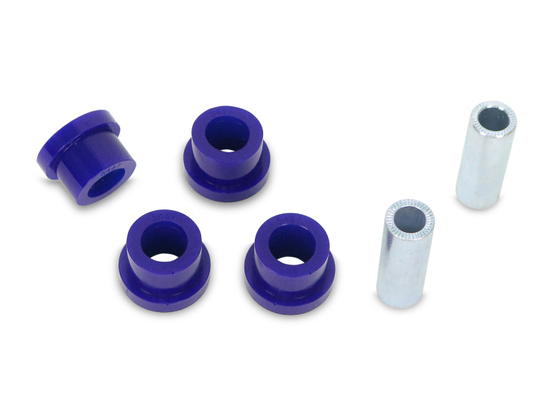 SuperPro 2007 Chrysler Sebring 0 Front Lower Inner Forward Control Arm Bushing Kit