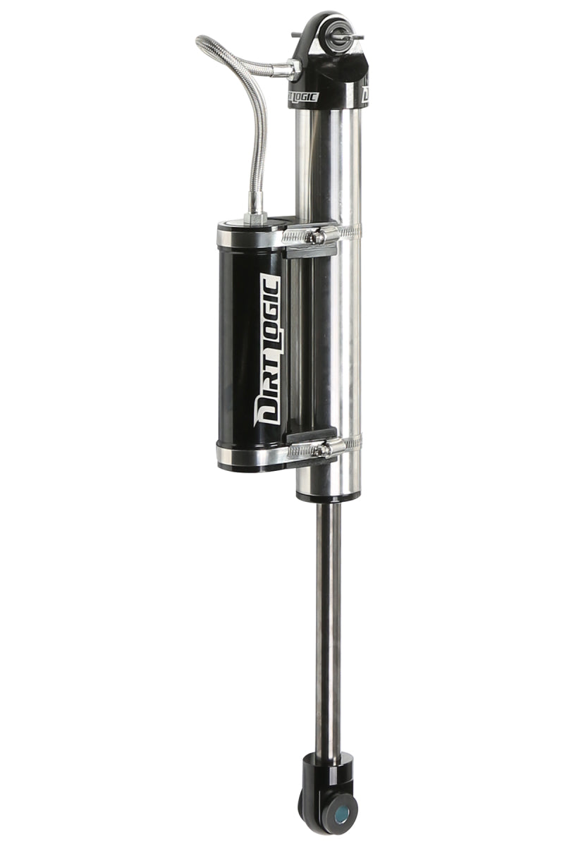 Fabtech 11-19 GM 2500HD/3500HD 2WD/4WD Front Dirt Logic 2.25 Reservoir Shock Absorber - Driver