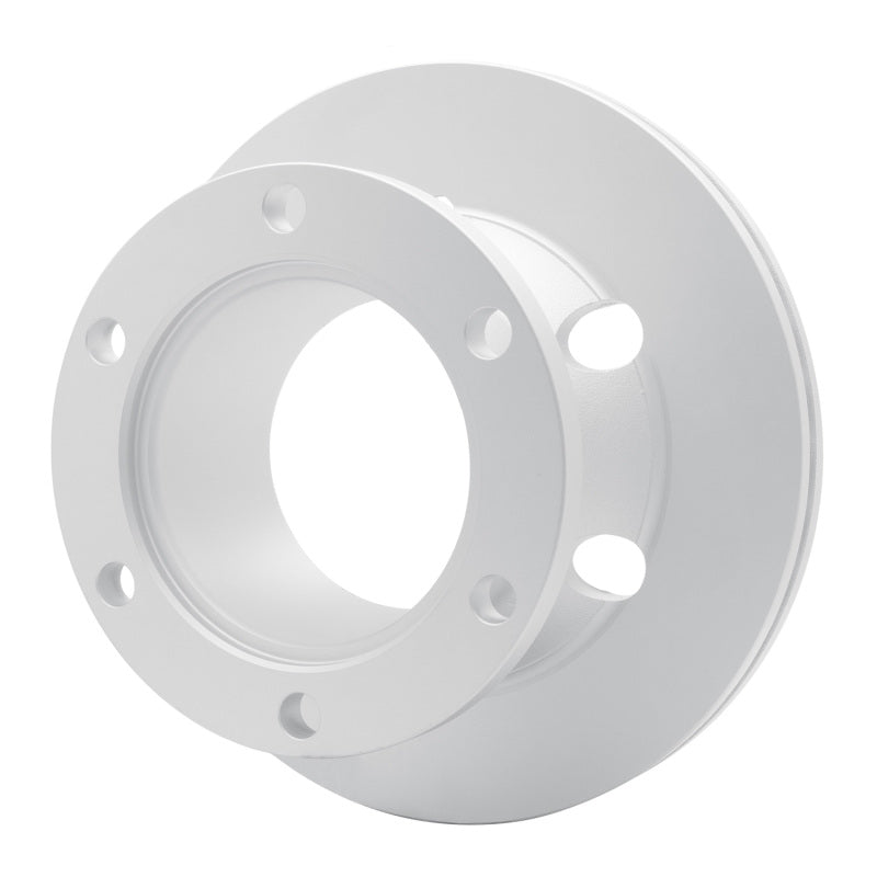DFC 73-98 International 1723 Bus Front/Rear GeoSPEC Coated Rotor