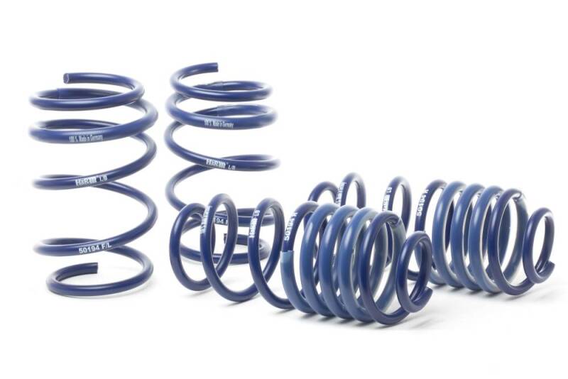 H&R 23-24 Acura Integra/Intregra A-Spec (DE) Sport Spring