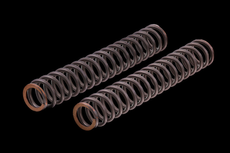 Ohlins 12-14 Honda CBR1000RR Fork Springs - 230mm Length / 10.0 N/mm
