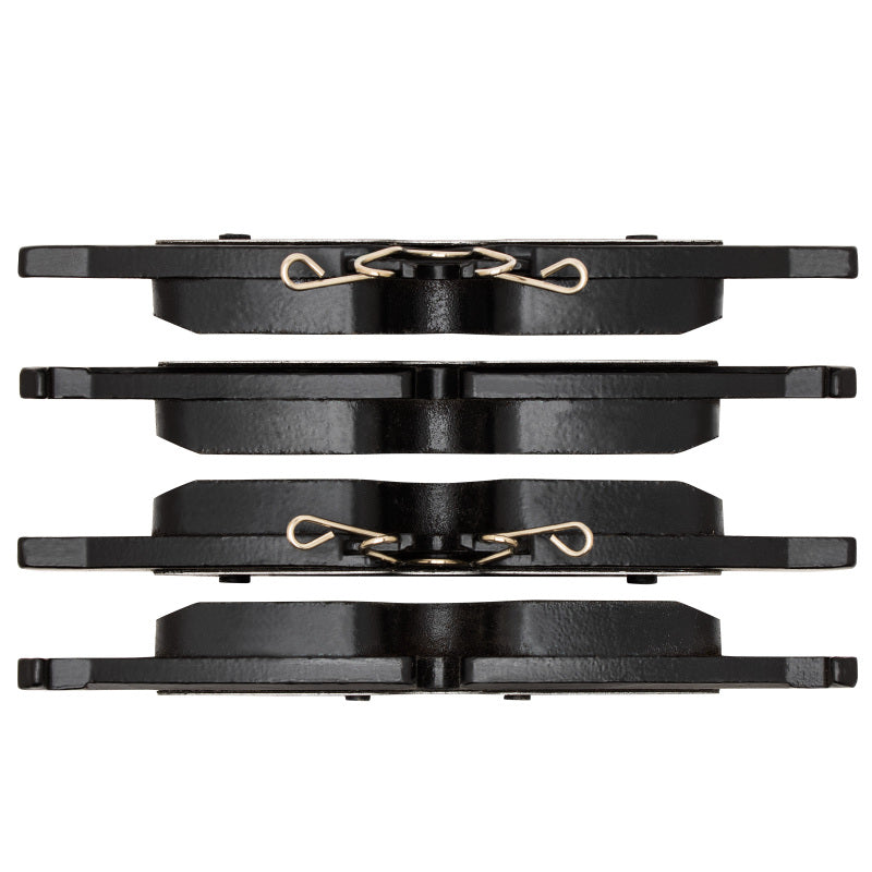 DFC 23-25 BMW XM Rear 5000 Advanced Low Metallic Brake Pads