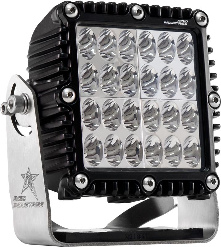 Rigid Industries Q-Series Pro - Driving