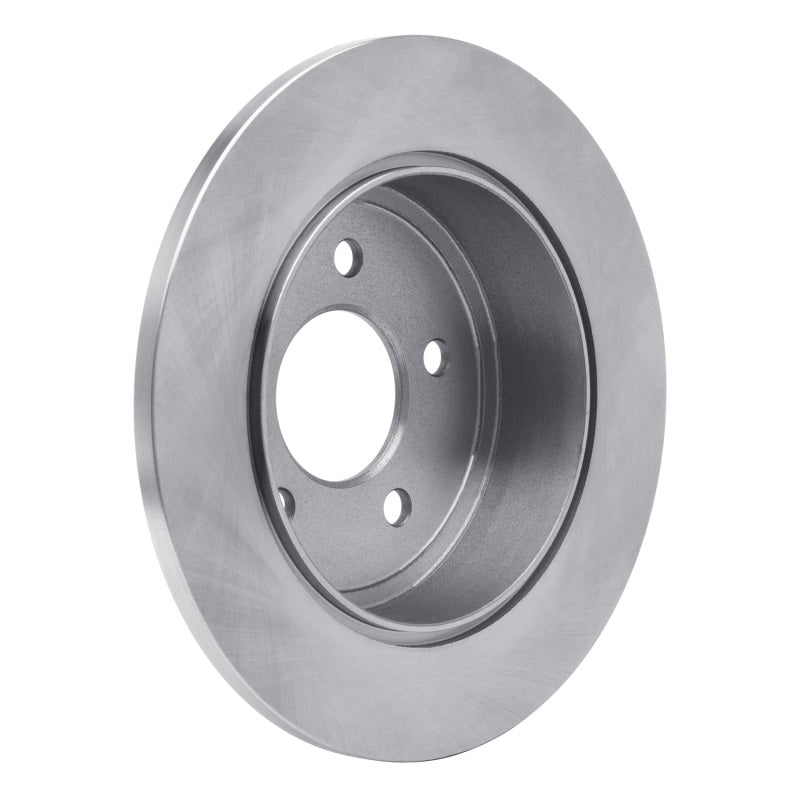 R1 1991-1995 Ford Crown Victoria Rear Brake Rotor