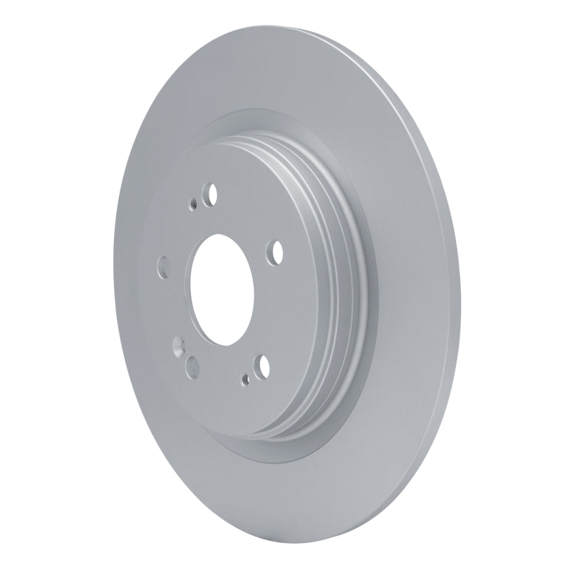 R1 18-25 Honda Odyssey Rear GeoSPEC Coated Rotor