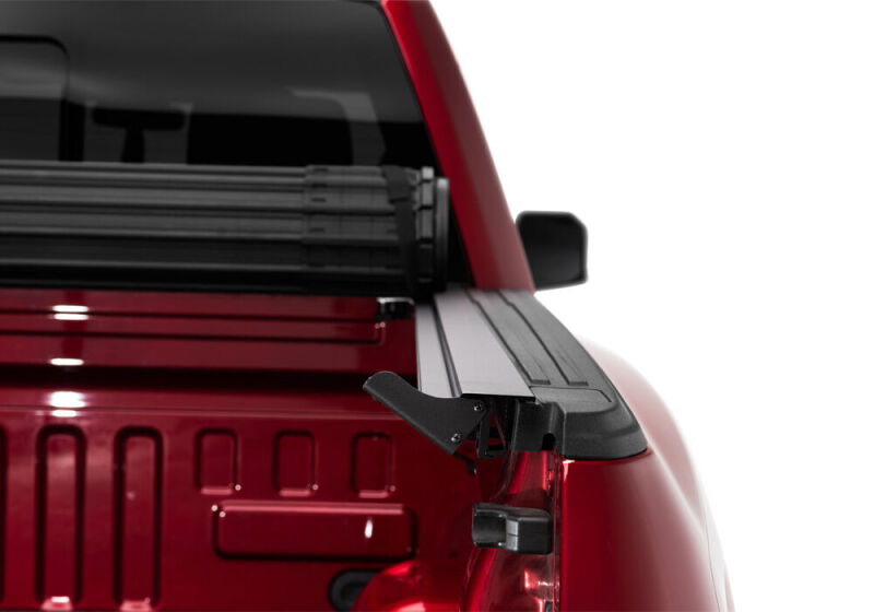 BAK 2026+ Ford Ranger Revolver X4S 5ft Bed Cover