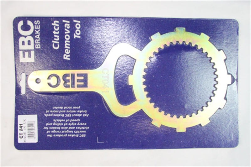 EBC 2009 KTM 400 EXC (400cc) Clutch Tool