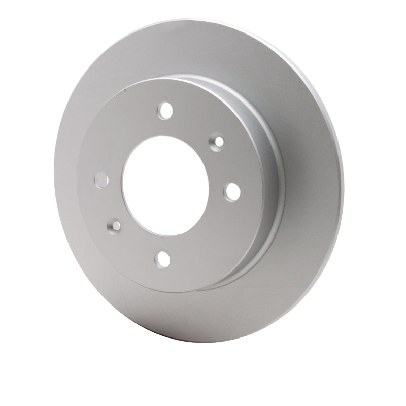 DFC 97-06 Hyundai Elantra Rear GeoSPEC Coated Rotor