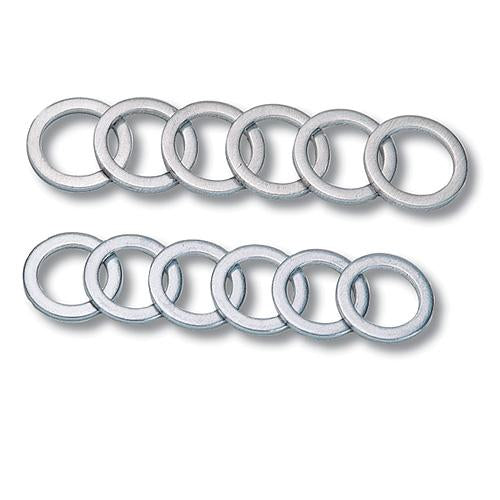 Russell Performance -8 AN PTFE Washers
