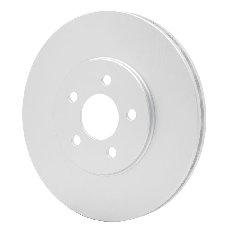 R1 95-06 Chrysler Cirrus Front GeoSPEC Coated Rotor