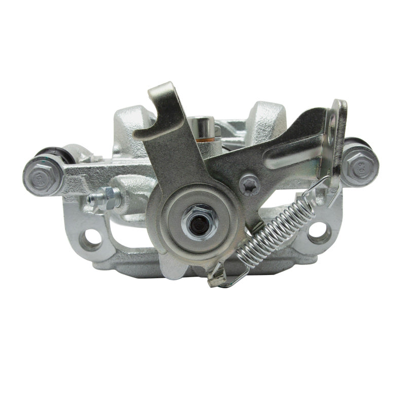 DFC 13-17 Buick Encore Rear-R Premium Caliper - Silver Zinc Coated