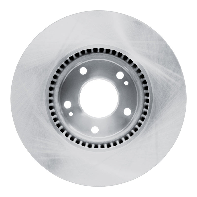 R1 15-19 Kia SOUL EV Front Brake Rotor