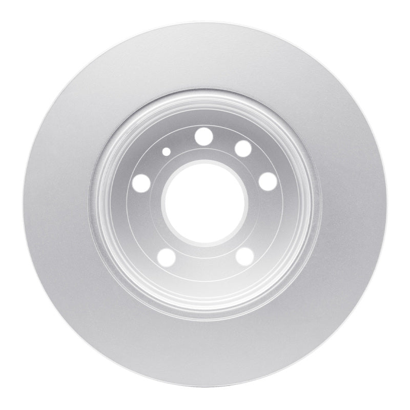 R1 97-08 Chevrolet ASTRA (Mexico) Rear GeoSPEC Coated Rotor