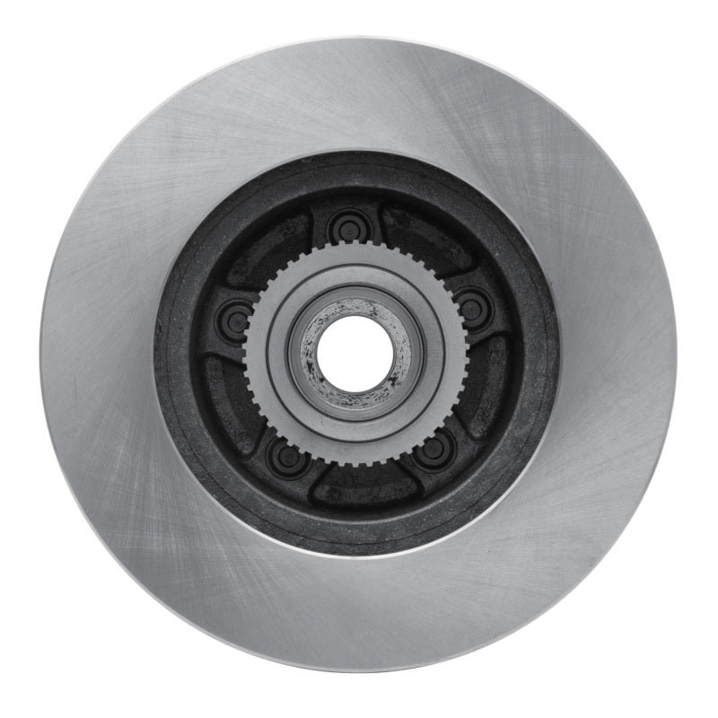 R1 90-91 Ford Country Squire Front Brake Rotor