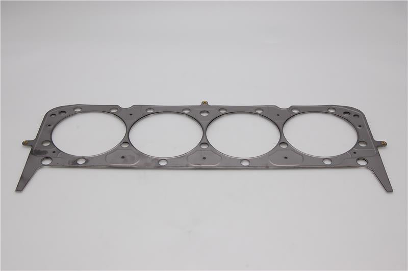 Cometic Chevrolet Gen-1 Small Block V8 .036in MLS Cylinder Head Gasket - 4.125in Bore