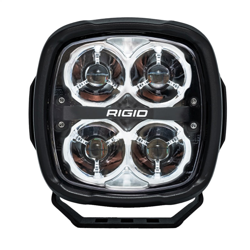 Rigid Industries Phoenix 5in. Light Pod (Single)