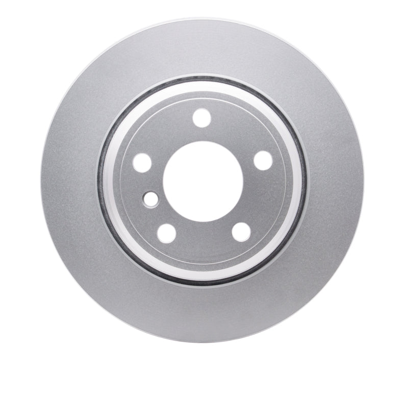 R1 02-06 BMW X5 Rear GeoSPEC Coated Rotor