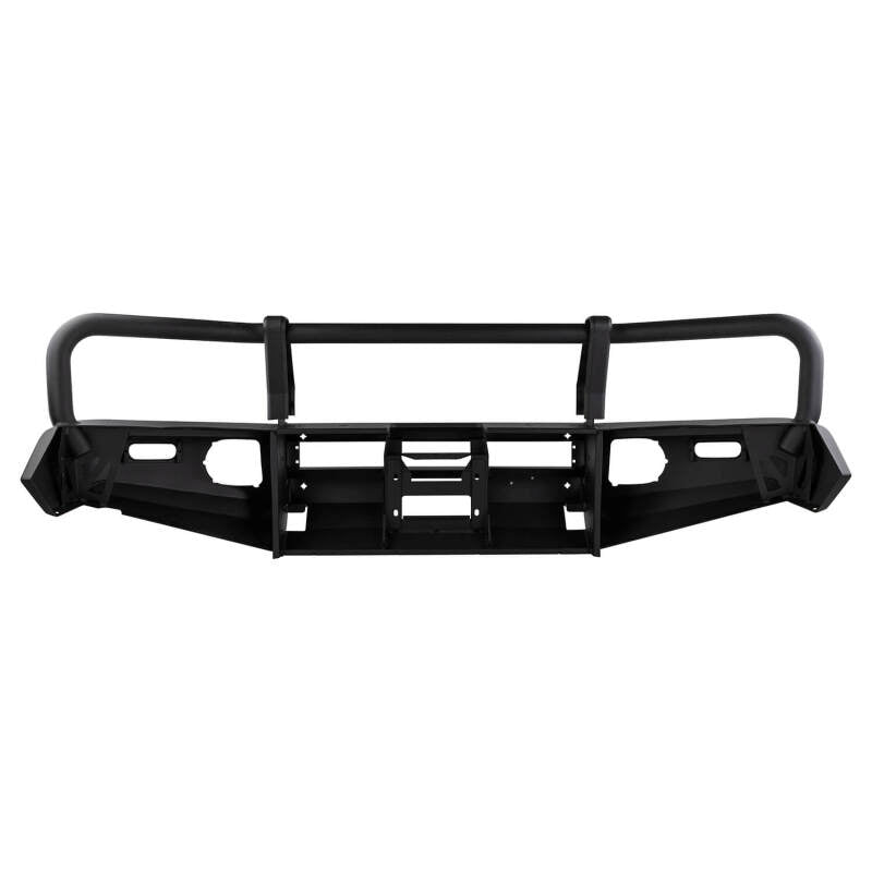 ARB Summit Combar Textured Tundra 2014-17 ARB Fog Ii (Fit Kit NOT Included)