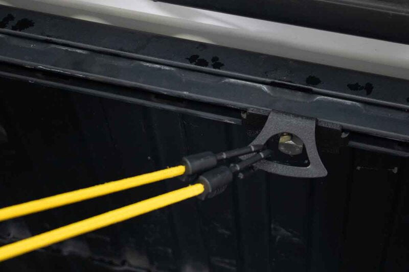 Fishbone Offroad Tacoma Utility Tie Down Kit